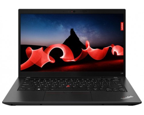 Portatil Lenovo Thinkpad L14 Gen4 I7-1355u 14"fhd