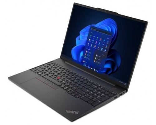 NOTEBOOK LENOVO THINKPAD E16 G1 21JN0001SP (Espera 4 dias)