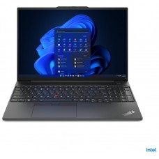 Portatil Lenovo Thinkpad E16 Gen1 I7-1355u 16"