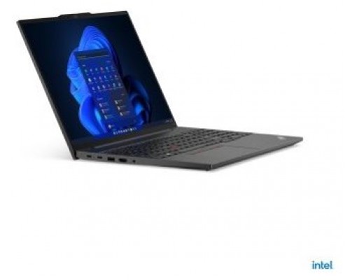 Portatil Lenovo Thinkpad E16 G1 I5-1335u 16"wuxga