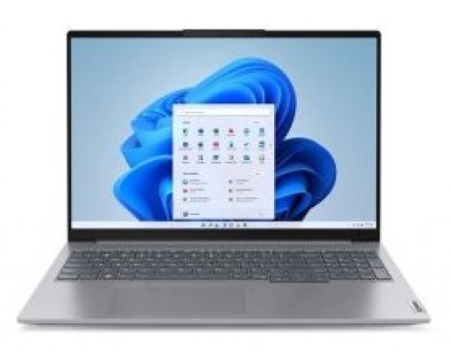 Portatil lenovo thinkbook 16 g6 i5 - 13420h