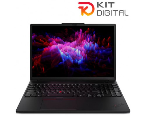 Lenovo TP P16s U7-155H 32GB 1TB RTX500 W11Pro 16"