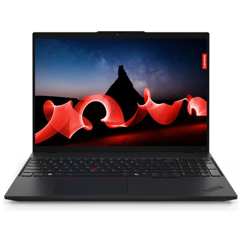 PORTATIL LENOVO ThinkPad L16 G1 INTEL CORE ULTRA-DN96 PORTATIL LENOVO ThinkPad L16 G1 INTEL CORE ULTRA