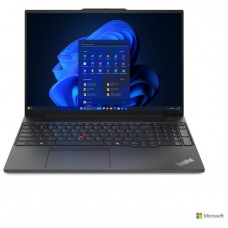 Lenovo TP E16 U7- 155H 16GB 512GB W11Pro 16" IPS