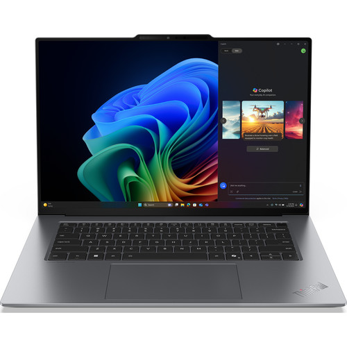 NOTEBOOK LENOVO THINKPAD X9-15 G1 AURA EDITION 21Q6001VSP (Espera 4 dias)