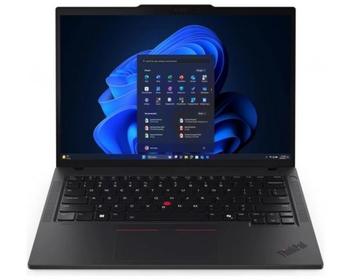 Lenovo TP T14 G6 U7-255U 16GB 512G W11P 14" Negro