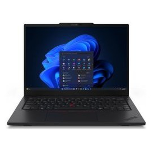 PORTATIL LENOVO THINKPAD L13 G6 U5 225U 16GB 512GB 13.3"WUXGA W11P-DI110 PORTATIL LENOVO THINKPAD L13 G6 U5 225U 16GB 512GB 13.3"WUXGA W11P