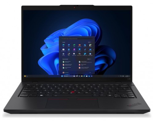 PORTATIL LENOVO THINKPAD L14 G6 U5 225U 16GB 512GB 14"WUXGA W11P-DI94 PORTATIL LENOVO THINKPAD L14 G6 U5 225U 16GB 512GB 14"WUXGA W11P