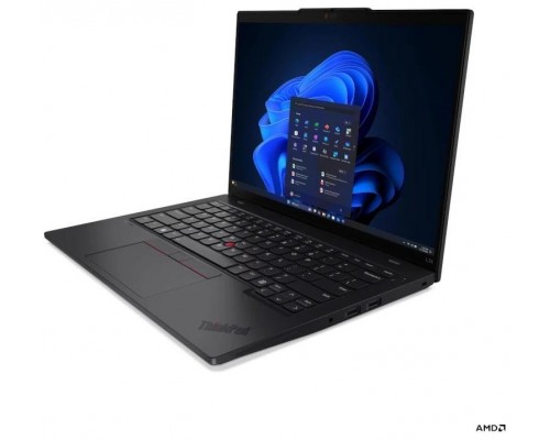 Lenovo TP L14 AMD R5-215 16GB 512 W11P 14" Kit Dig
