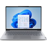 PORTATIL LENOVO THINKBOOK 14 G8 IAL U5 135H 16GB 512GB 14" W11P-91DI PORTATIL LENOVO THINKBOOK 14 G8 IAL U5 135H 16GB 512GB 14" W11P