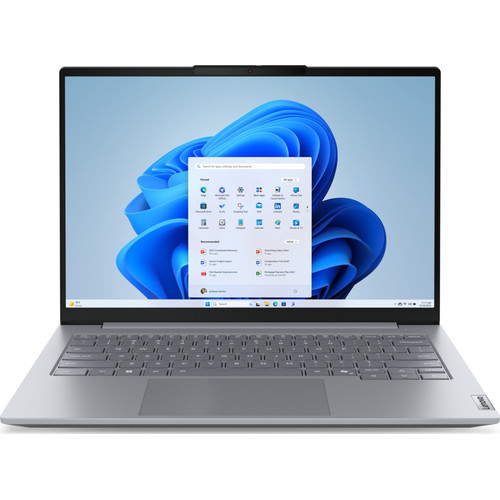 PORTATIL LENOVO THINKBOOK 14 G8 IAL U5 135H 16GB 512GB 14" W11P-DI91 PORTATIL LENOVO THINKBOOK 14 G8 IAL U5 135H 16GB 512GB 14" W11P