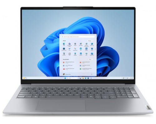 PORTATIL LENOVO THINKBOOK 16 G8 IAL U5 225U 16GB 512GB 16"WUXGA W11P