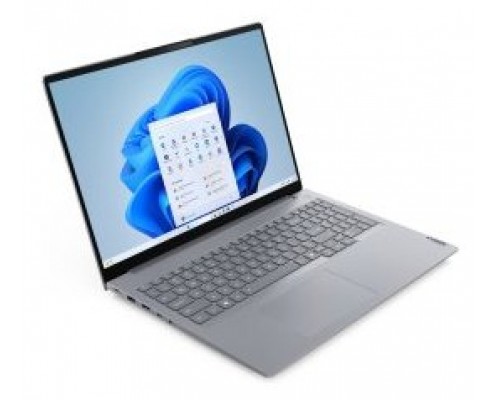 PORTATIL LENOVO ThinkBook 16 G8 INTEL CORE ULTRA