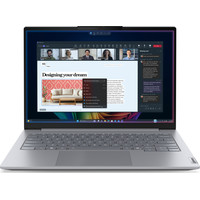 PORTATIL LENOVO THINKBOOK 14 G9 IPL U5 325 16GB 512GB 14" W11P-116DI PORTATIL LENOVO THINKBOOK 14 G9 IPL U5 325 16GB 512GB 14" W11P