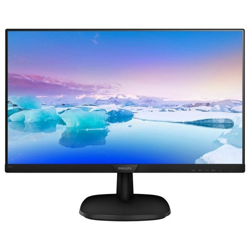 MONITOR 22" HDMI VGA PHILIPS 221V8 FHD 1920x1080-DN11 MONITOR 22" HDMI VGA PHILIPS 221V8 FHD 1920x1080