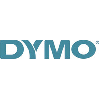 DYMO Cinta LM D1 Multipack 12mmx7m Negro/blanco - VALUE PACK (20 Cintas)-53SX DYMO Cinta LM D1 Multipack 12mmx7m Negro/blanco - VALUE PACK (20 Cintas)