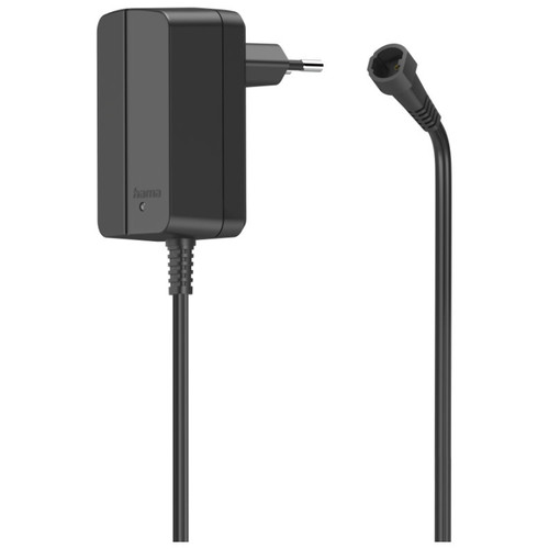 HAMA FUENTE DE ALIMENT. CONMUT. UNIV. AJUSTABLE 1000MA 12W MAX. 12V 7 ADAPTADORES-SX3 HAMA FUENTE DE ALIMENT. CONMUT. UNIV. AJUSTABLE 1000MA 12W MAX. 12V 7 ADAPTADORES