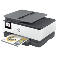 HP OfficeJet Pro 8022e Inyección de tinta térmica A4 4800 x 1200 DPI 20 ppm Wifi