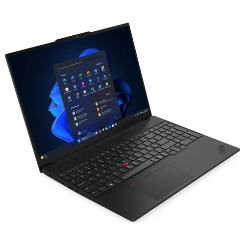 PORTATIL LENOVO THINKPAD E16 G3 U5 226V 16GB 512GB 16" W11P-DI135 PORTATIL LENOVO THINKPAD E16 G3 U5 226V 16GB 512GB 16" W11P