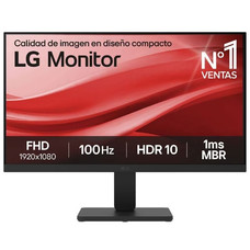 Monitor lg 22u401a - b 21.5 pulgadas fhd 100hz