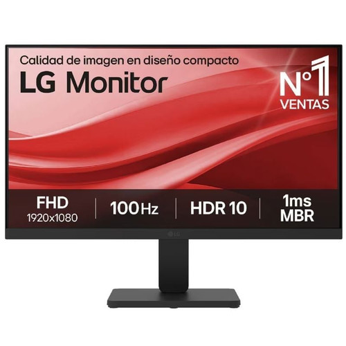 Monitor lg 22u401a - b 21.5 pulgadas fhd 100hz-MR9 Monitor lg 22u401a - b 21.5 pulgadas fhd 100hz