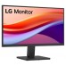 MONITOR LG 22U401A-B 21,5" FHD 100HZ 1MS NEGRO