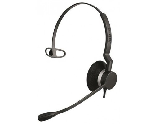 Auriculares jabra biz 2300 mono