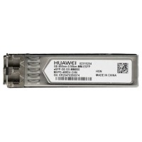HUAWEI eKit eSFP-GE-SX-MM850 red modulo transceptor Fibra óptica 1000 Mbit/s SFP 850 nm