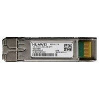 HUAWEI eKit OSX010000 red modulo transceptor Fibra óptica 10000 Mbit/s SFP+ 1310 nm