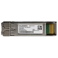 HUAWEI eKit OSX010000 red modulo transceptor Fibra óptica 10000 Mbit/s SFP+ 1310 nm