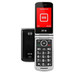 TELEFONO SPC PRINCE 4G BK V2