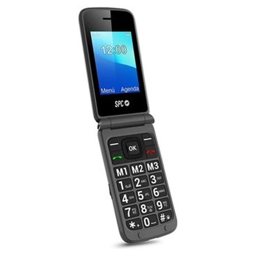 SPC 2326T Movil Stella 2 BT FM + Dock-IA6 SPC 2326T Movil Stella 2 BT FM + Dock