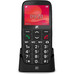 TELEFONO SPC POLARIS PURE BK-DU10 TELEFONO SPC POLARIS PURE BK