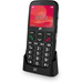 TELEFONO SPC POLARIS PURE BK-DU10 TELEFONO SPC POLARIS PURE BK
