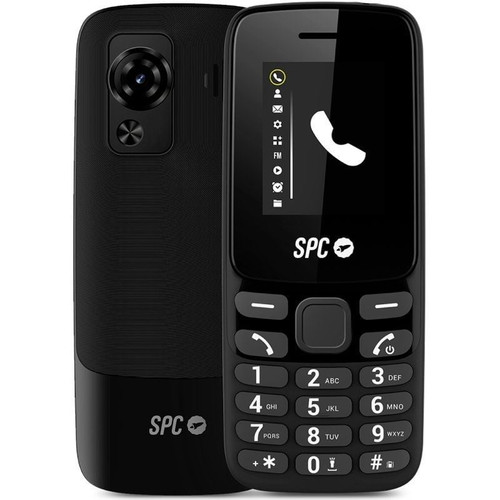 TELEFONO SPC TALK 2-DU5 TELEFONO SPC TALK 2