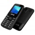 SPC TELEFONO MOVIL TALK 2 4G BLACK (Espera 4 dias)