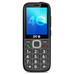 TELEFONO SPC FORTUNE2 MAX 4G BK