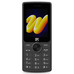SPC Movil B&aacute;sico Wild Cool 4G 2.4" BT FM Negro