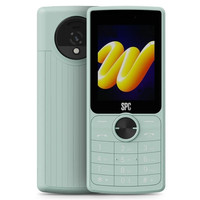 TELEFONO SPC WILD COOL GREE