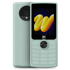 TELEFONO SPC WILD COOL GREE