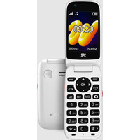 SPC 2346B Wild Star 4G Movil 2.8" Circles FM Blanc-14IA SPC 2346B Wild Star 4G Movil 2.8" Circles FM Blanc
