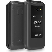 SPC 2346B Wild Star 4G Movil 2.8" Circles FM Negro-14IA SPC 2346B Wild Star 4G Movil 2.8" Circles FM Negro