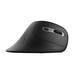MOUSE TRUST WIRELESS ERGO VERRO ERGONOMIC OPTICO