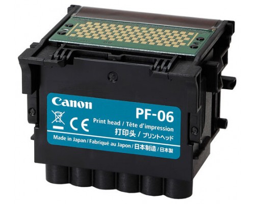 CANON PRINTHEAD TX-2000/3000/4000  PF-06