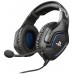 Trust GXT 488 Forze PS4 Auriculares Diadema Negro