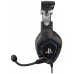 Trust GXT 488 Forze PS4 Auriculares Diadema Negro