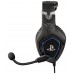 Trust GXT 488 Forze PS4 Auriculares Diadema Negro
