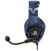 Trust GXT 488 Forze PS4 Auriculares Diadema Conector de 3,5 mm Negro, Azul