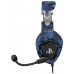 Trust GXT 488 Forze PS4 Auriculares Diadema Conector de 3,5 mm Negro, Azul