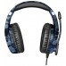 Trust GXT 488 Forze PS4 Auriculares Diadema Conector de 3,5 mm Negro, Azul